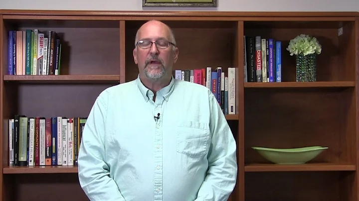 Dr. Scott Lindquist Talks about Hantavirus
