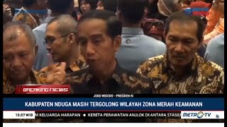 Download lagu Tragedi 31 Nyawa Di Papua, Jokowi Perintahkan Kapolri Dan Panglima Tni Menyelidi mp3