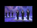フォレスタ 「人を恋うる歌」(2010年) 1番2番