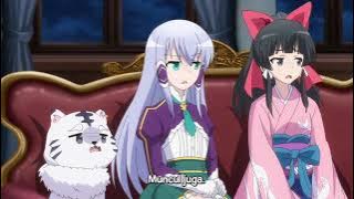 isekai wa smartphone season 2 episode 8 sub indo
