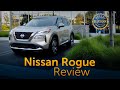 2021 Nissan Rogue | Review & Road Test