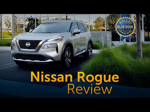 Video: Bagaimana cara menggunakan navigasi di Nissan Rogue 2018 saya?