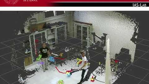 Tracking performance