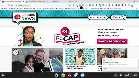 Introducing Google Read & Write!