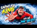 Sapno Ka King 🔥 | Mr Beast Inspired Rap Song 2026 🚀