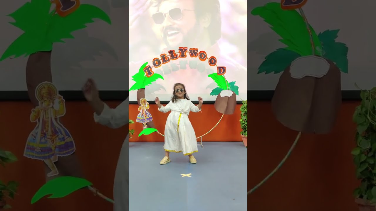 Move To The Beats || The Chintels School Kalyanpur, Kanpur