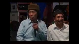 Cak Nun Rahasia di Balik Shalat 5 Waktu