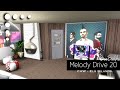 The Sims 3 Speed Build / Apartment Renovation / Melody Drive 20 / Els Islands (No CC)