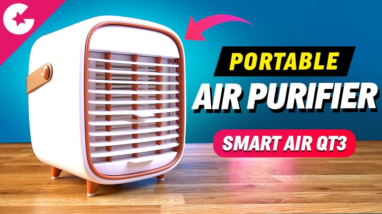 Briiv smart air purifier review: specs, performance, cost