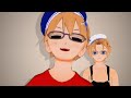 【Vtuber兄弟が全力で】おジャ魔女ゲイツ【歌って踊ってみた】#V69 #ALLVERSE