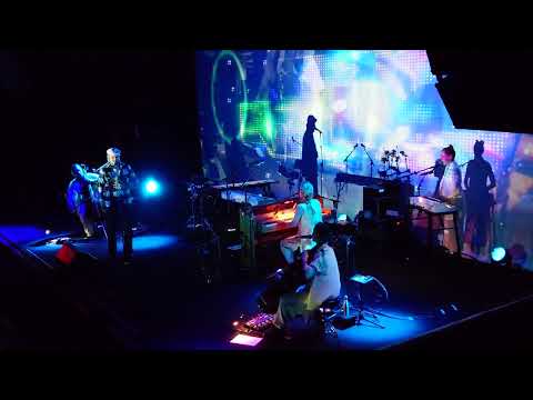 Agnes Obel (with