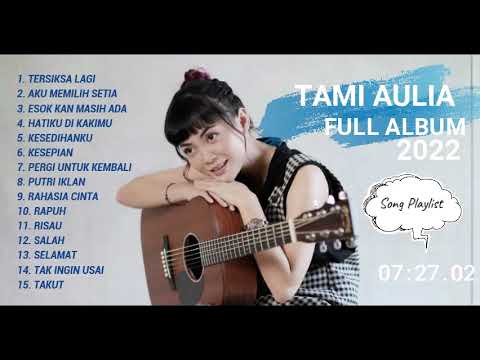 Tami Aulia Full Album 2022