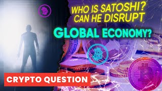 Who is Satoshi Nakamoto? From Putin and FSB to NSA and Szabo | CRYPTO QUESTION