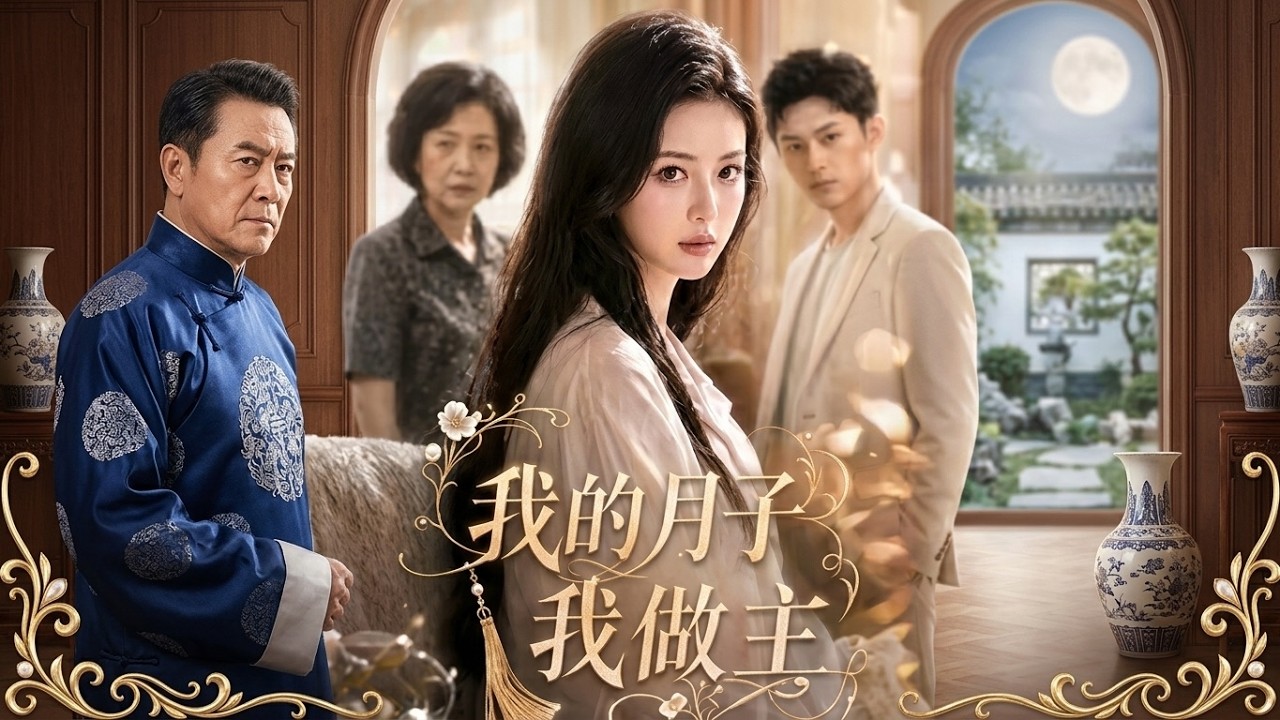 我的月子我做主：職場辣媽的反擊