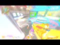 Loba but with INSANE CONTROLLER MOVEMENT [4-3 LINEAR BEST SETTINGS FOR NO RECOIL &amp; MOVEMENT]