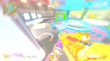 Loba but with INSANE CONTROLLER MOVEMENT [4-3 LINEAR BEST SETTINGS FOR NO RECOIL & MOVEMENT]