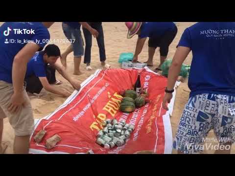 số điện thoại khách sạn mường thanh quy nhơn New Bãi Trùng Dương- Phú Yên- Cắm Trại - Mường Thanh Quy Nhơn