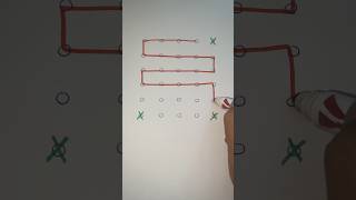 Connect dots with line | Puzzle game #game