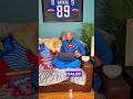 The owner is sick and the dog is worried about the owner #animals#Friendship #Us
