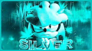 DJ Shiruba - MONTAGEM SILVER