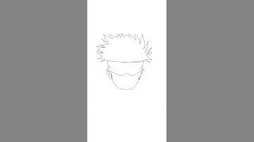 Drawing Anime Characters using python turtle module || Guess who is it ???