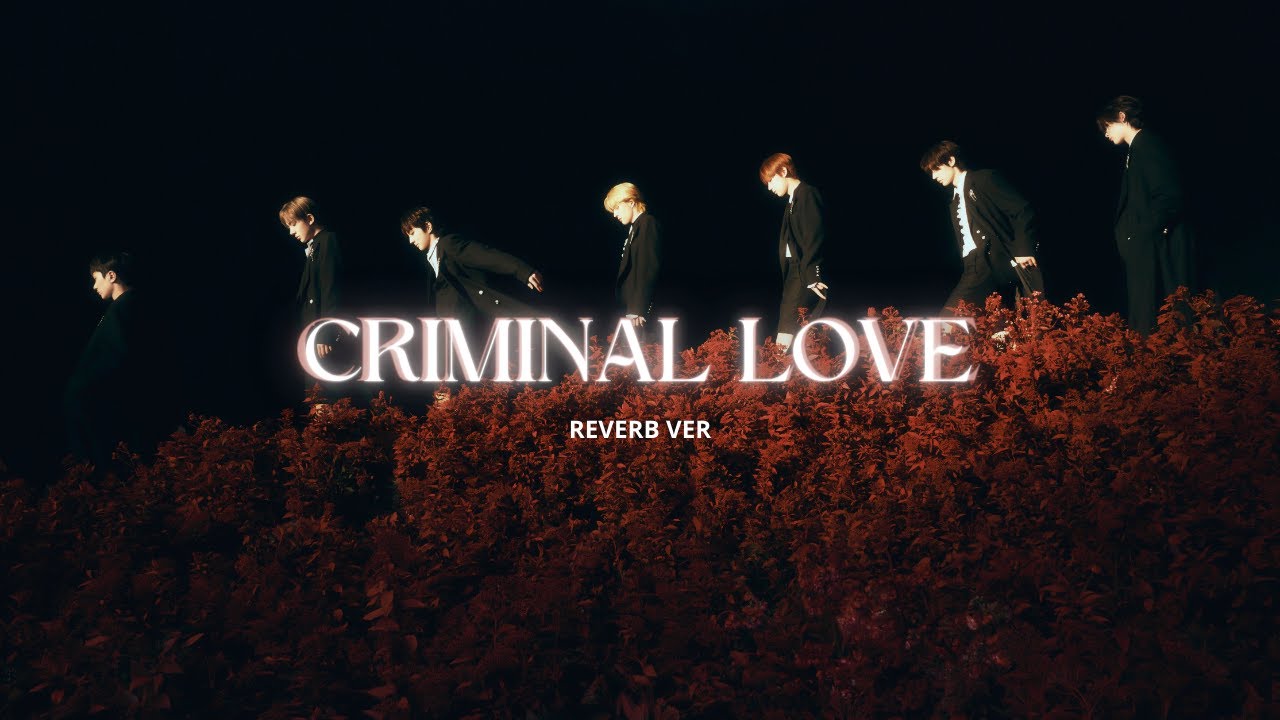 Criminal Love - ENHYPEN | (reverb ver)