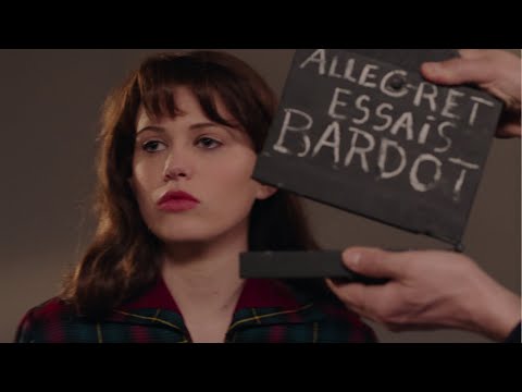 Bardot – November 29-től minden szerda este a Dunán!