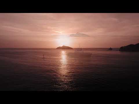 Bahia de Santa Marta 🔵Colombia✨4k