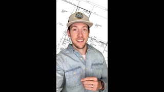 How to Calculate Hip to Valley Jack Rafters for Parallel Hip to Valley Jacks