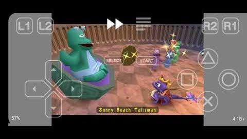 Spyro 2: Ripto