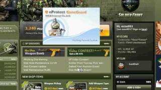 Soldier Front Error