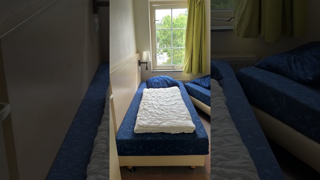 Centerparcs Port Zeelande 6 Personen comfort haus 196