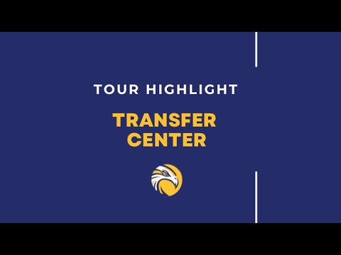 Los Angeles Harbor College: Transfer Center