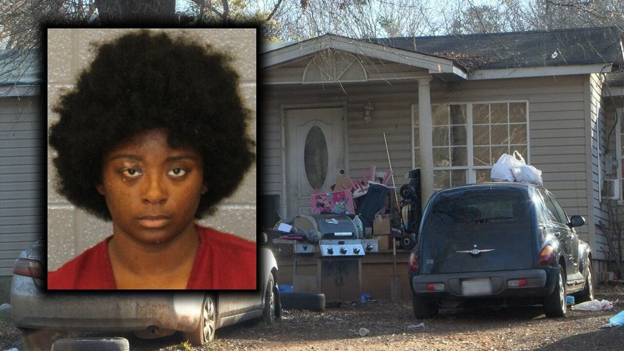 Bond denied for third suspect in east Charlotte child abuse, neglect case