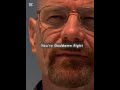 “You’re Goddamn Right”🥶🔥(Walter White Edit)#shorts #breakingbad #walterwhite #edit 