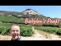 S1  ep 46  jc le roux sparkling wine and paardeberg nature reserve