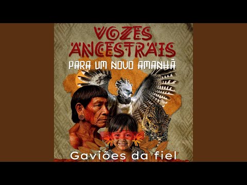 Vozes Ancestrais para um Novo Amanhã
