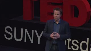 How Technology Threatens the Arts | NIck Prokop & Clemens Prokop | TEDxSUNYPotsdam