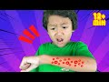 I Got Goosebumps | Funny Kids Songs + More Nursery Rhymes &amp; Kids Songs