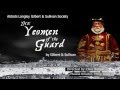 Capture de la vidéo Yeomen Of The Guard, An Abbots Langley Gilbert & Sullivan Society Production