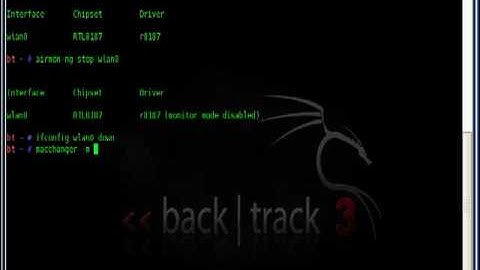 cracking WEP with clients