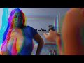 Julie Cash X Jenna Foxx X Maserati Ill || TRAILER