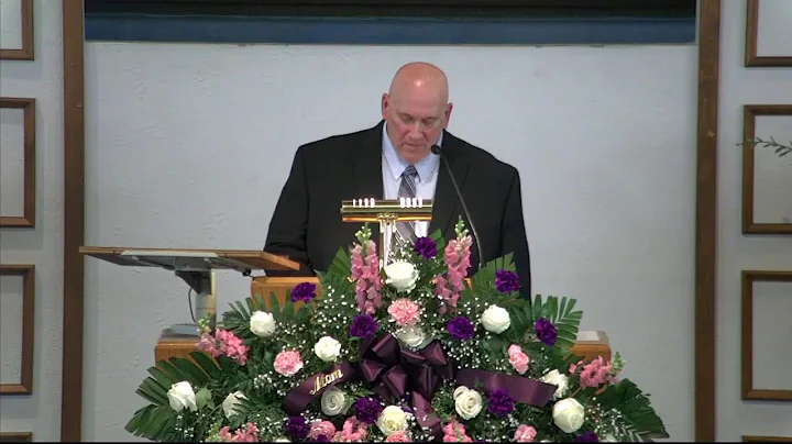 Phyllis Williams Funeral Service - July 14,2022
