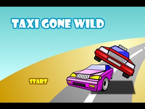 Wild Wild Taxi  Play Wild Wild Taxi on PrimaryGames