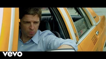 Noel Gallagher