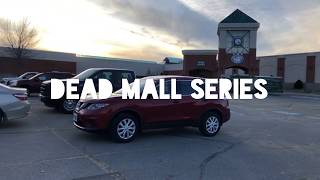 Dead Mall Series - Steeplegate Mall (Update) - Concord NH - RIP Bon Ton
