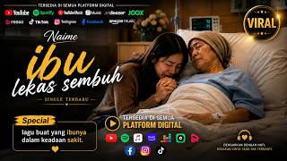 IBU LEKAS SEMBUH - Lagu VIRAL buat ibu yang lagi sakit #laguvira #soundfyp