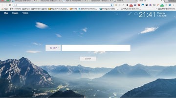 Setting up your localhost downloading Drupal and working with MAMP