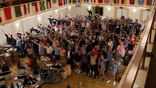 Boston Gay Men’s Chorus returns with special Pride concerts