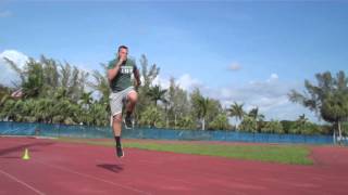 Against All Odds 6 (Speed Day) | Overtime Athletes screenshot 3